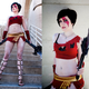 Image for article titled Gender-Bending: 8 Impressive Girls-As-Guys Cosplays